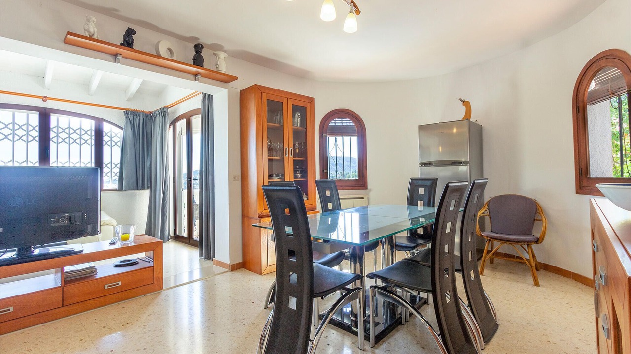 Photo of Bedroom in Orba