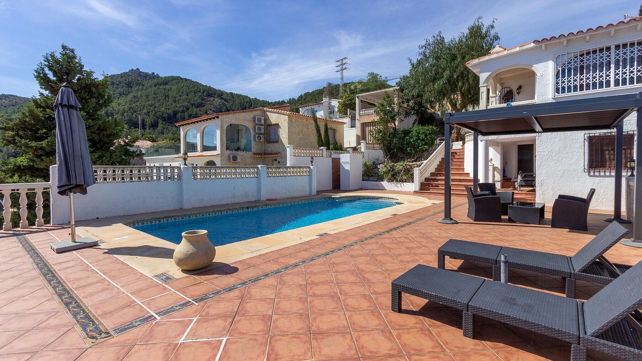 Photo of Outdoor in Orba