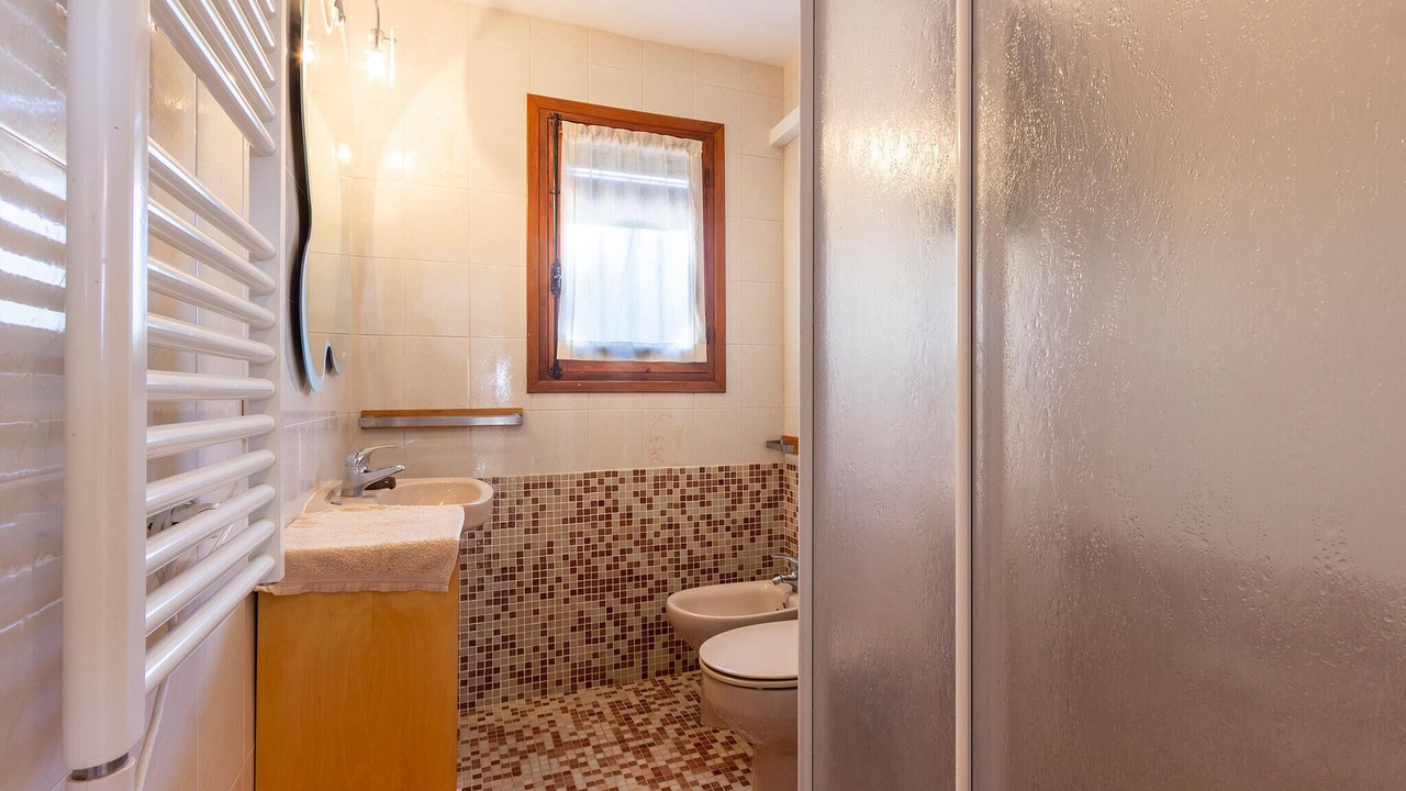 Photo of Bathroom in Orba