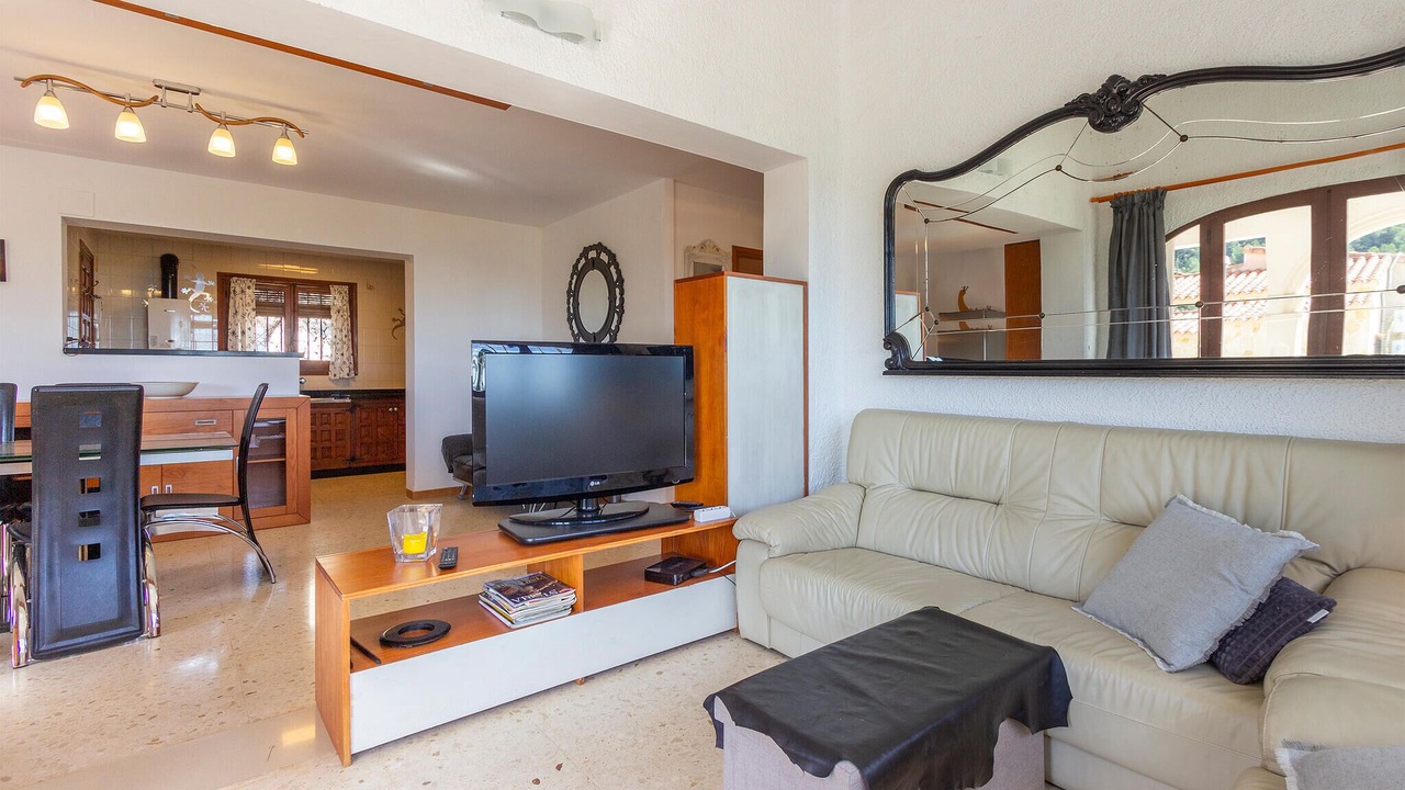 Photo of Bedroom in Orba