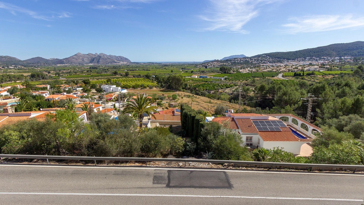 Photo of Bedroom in Orba