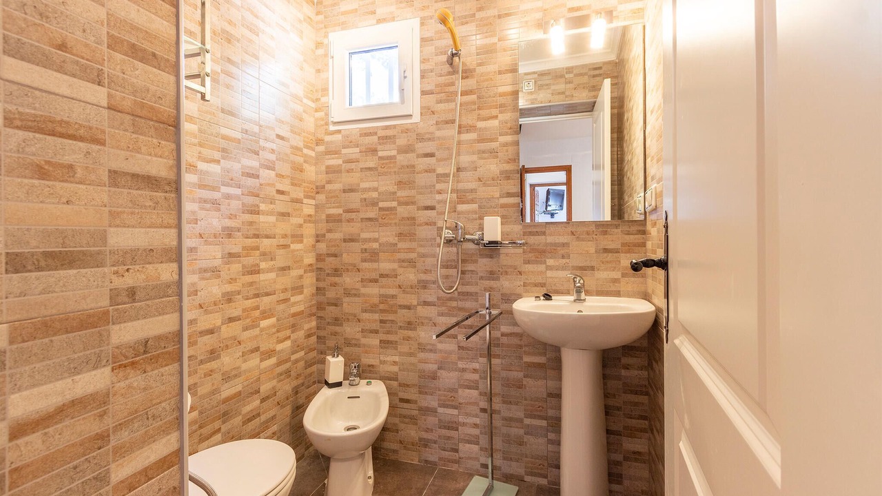 Photo of Bathroom in Orba