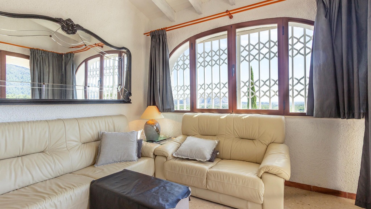 Photo of Bedroom in Orba