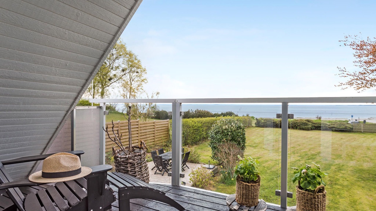 Photo of Bedroom in Fynshav