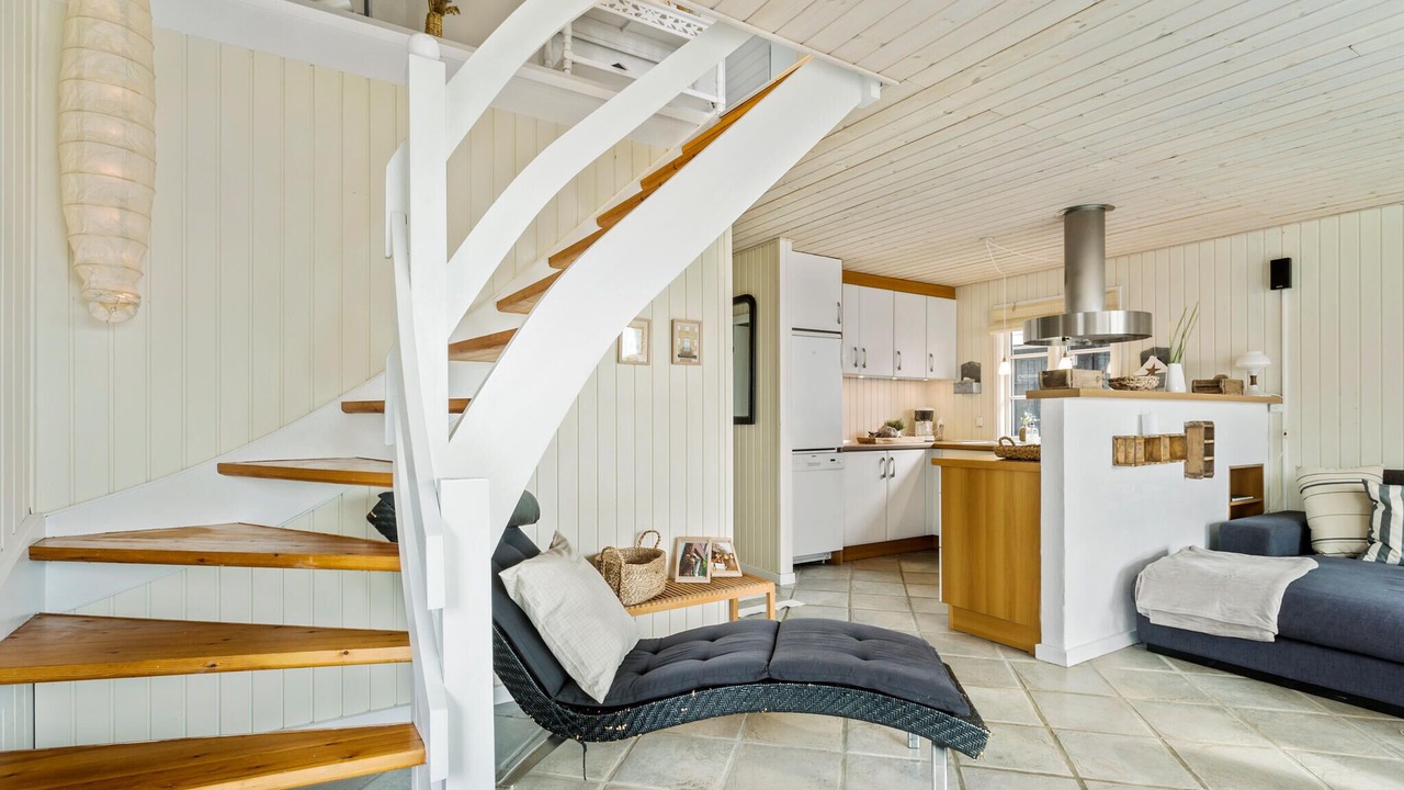 Photo of Bedroom in Fynshav