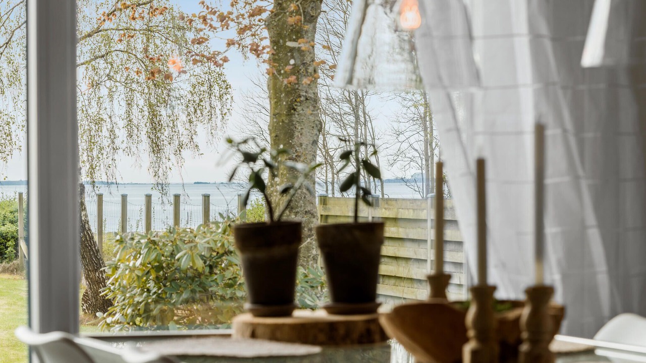 Photo of Bedroom in Fynshav