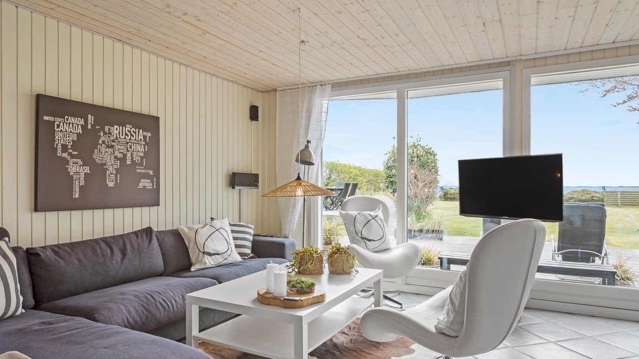 Photo of Bedroom in Fynshav