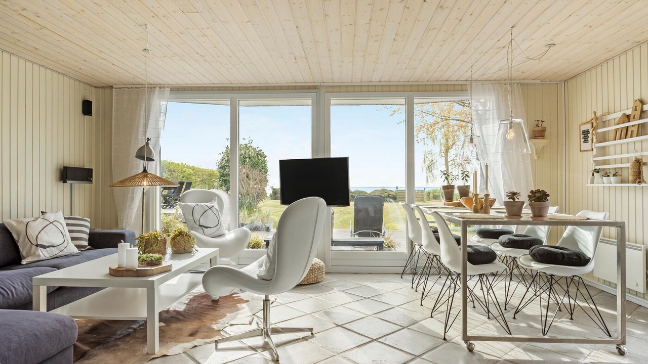 Photo of Bedroom in Fynshav