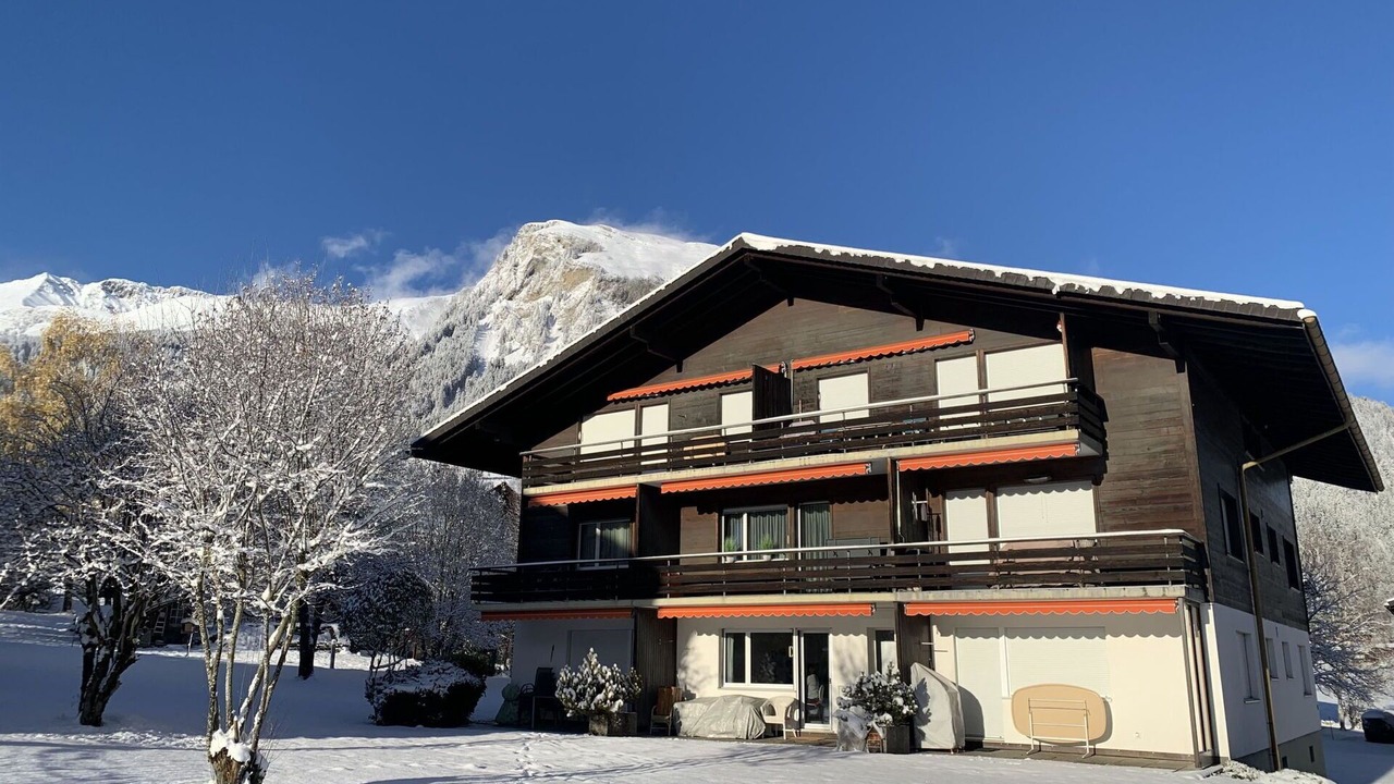 Photo of Others in Lenk