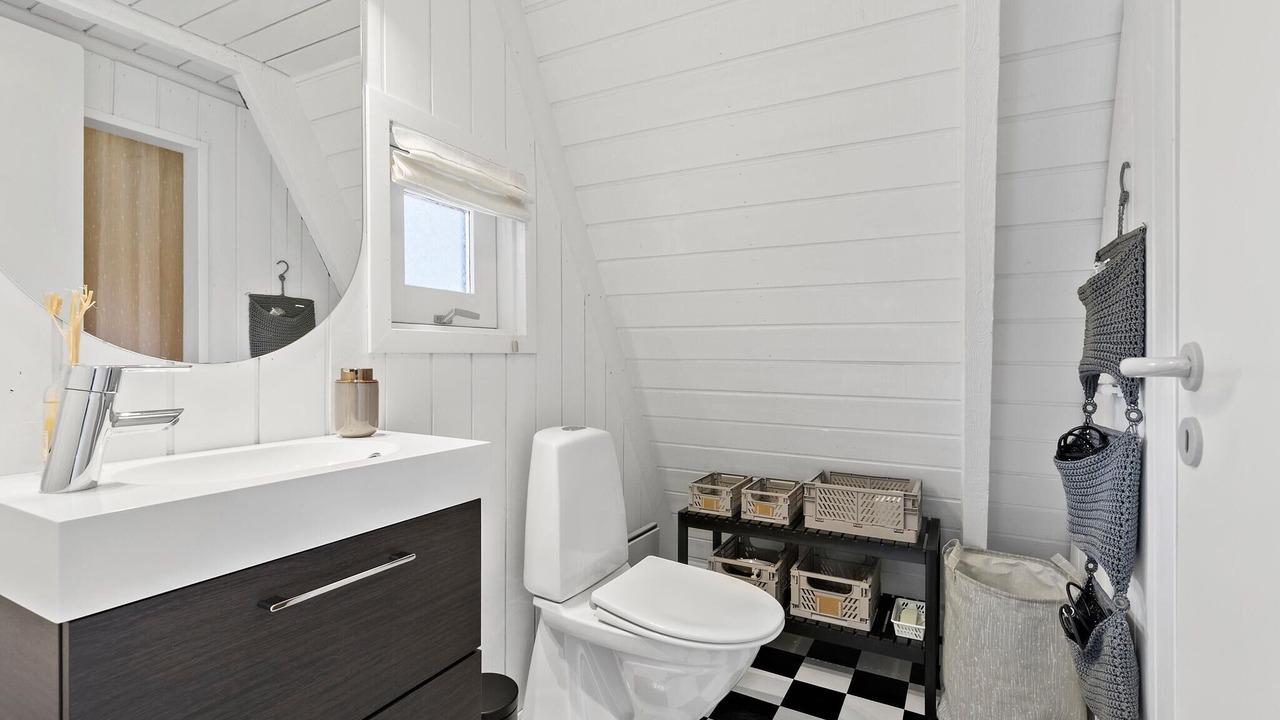 Photo of Bathroom in Gatten