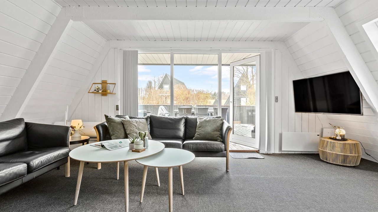 Photo of Bedroom in Gatten