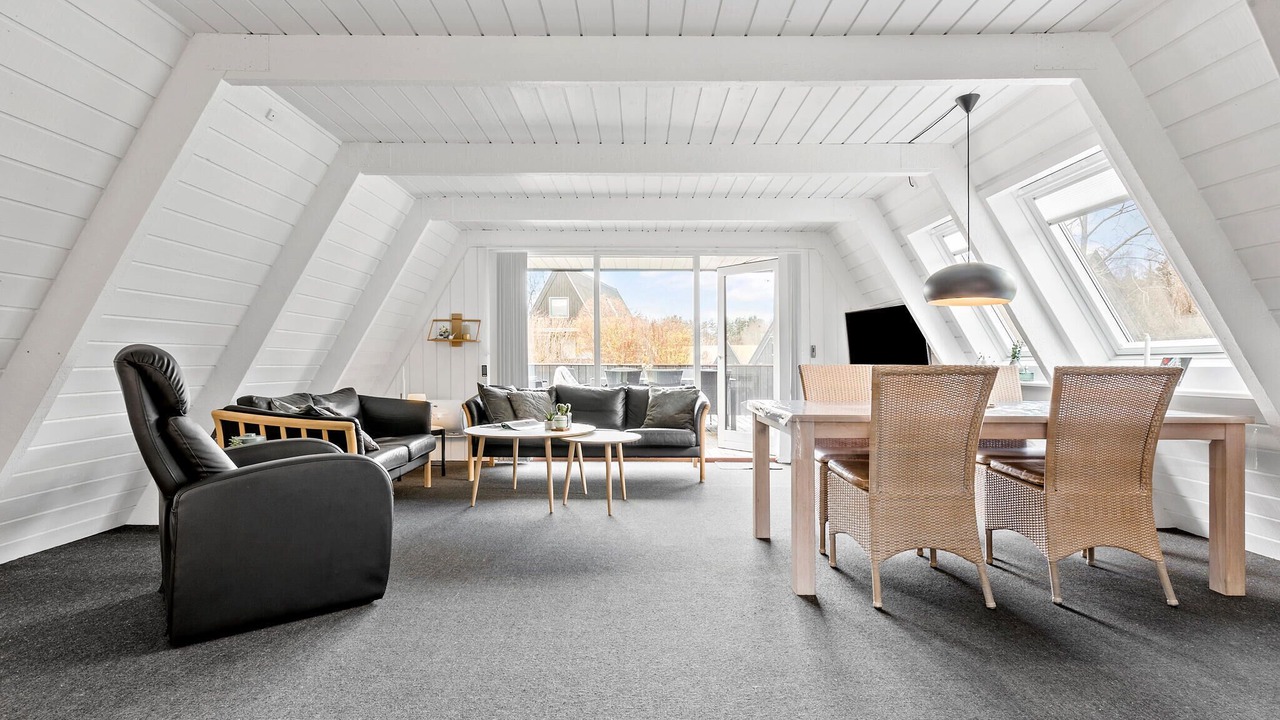 Photo of Bedroom in Gatten