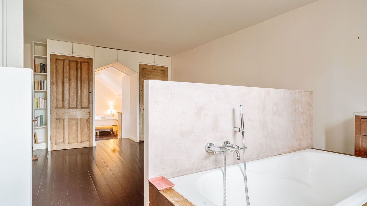 Photo of Bathroom in Saint-Briac-sur-Mer