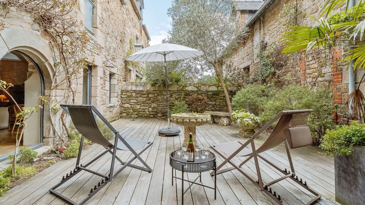 Photo of Outdoor in Saint-Briac-sur-Mer
