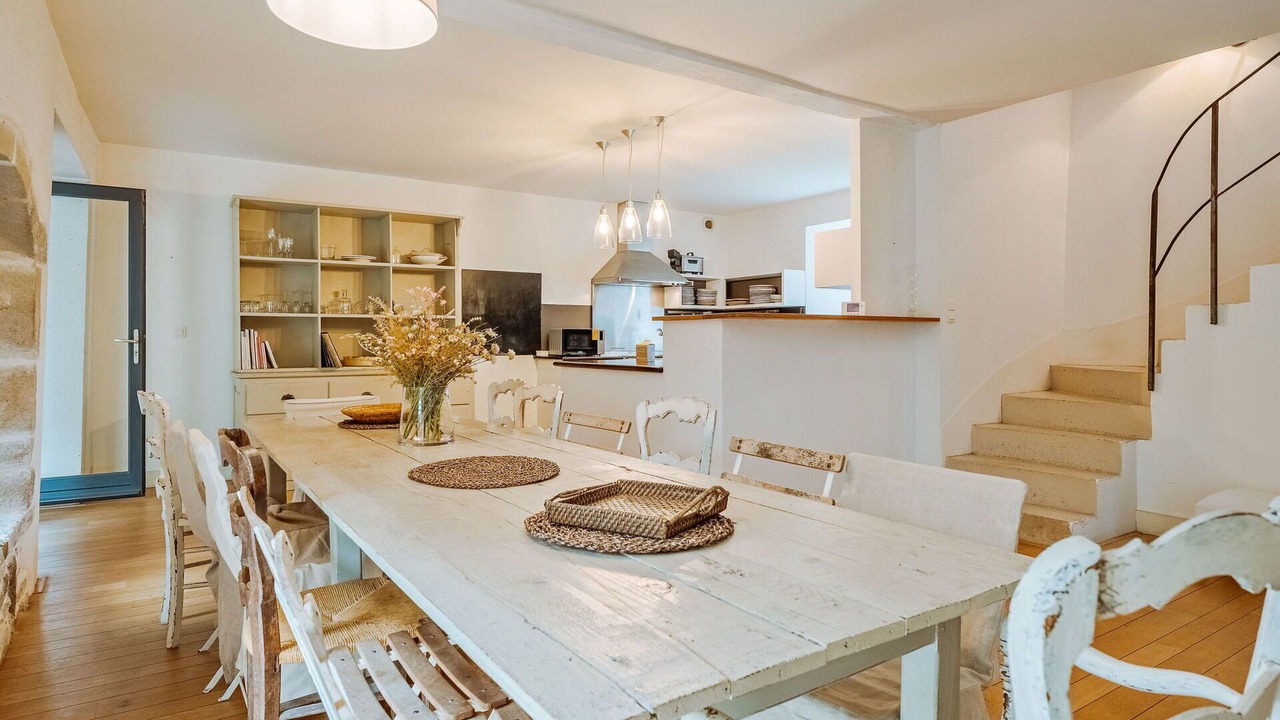Photo of Bedroom in Saint-Briac-sur-Mer
