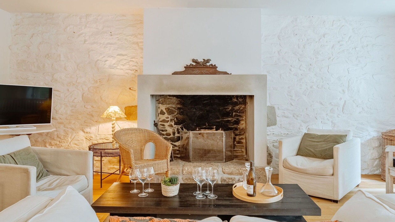 Photo of Bedroom in Saint-Briac-sur-Mer