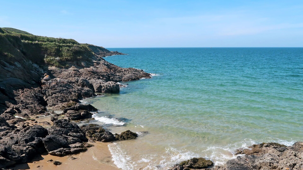 Photo of Outdoor in Saint-Briac-sur-Mer