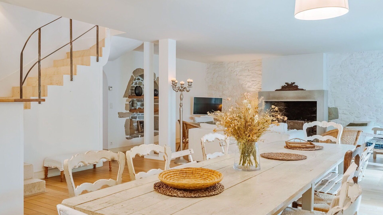 Photo of Bedroom in Saint-Briac-sur-Mer