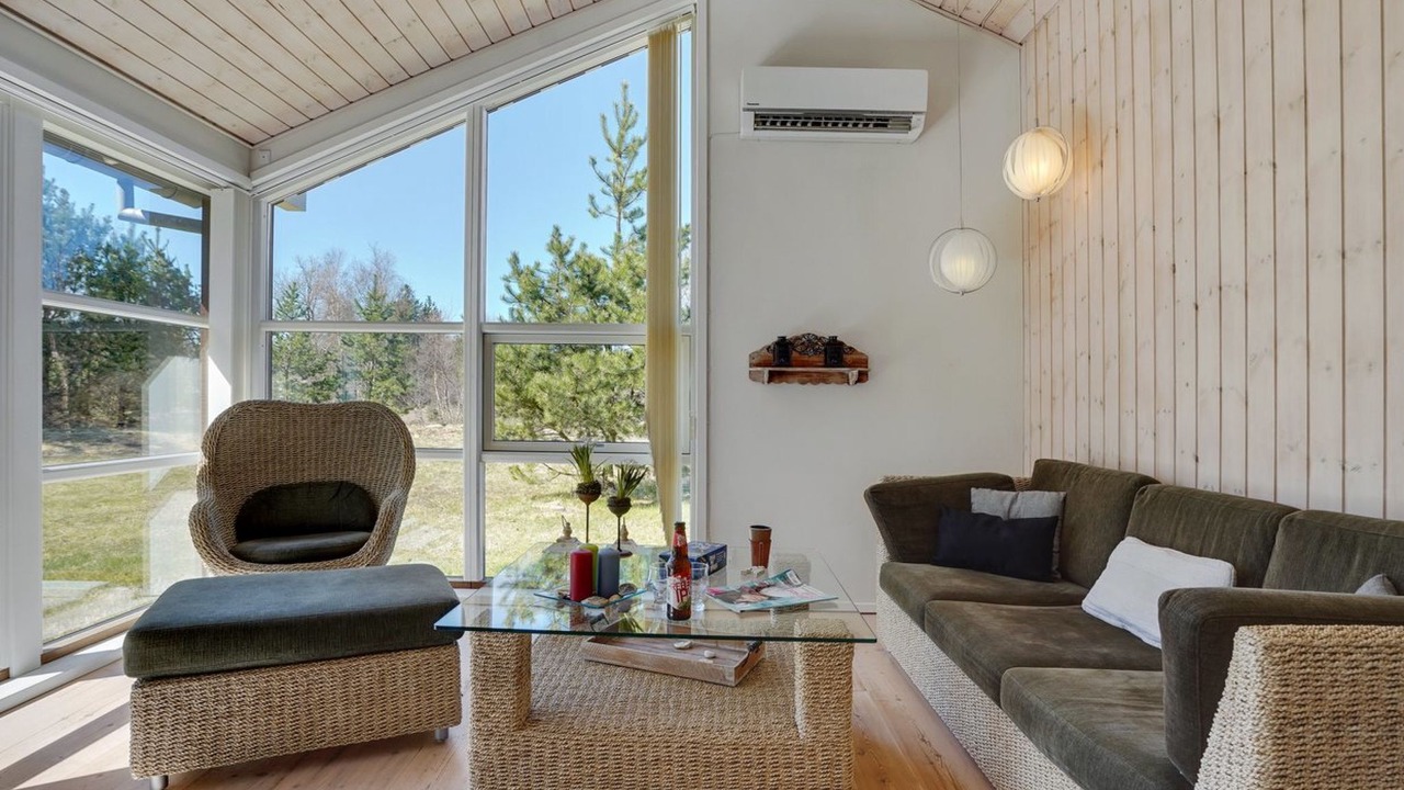 Photo of Livingroom in Blokhus