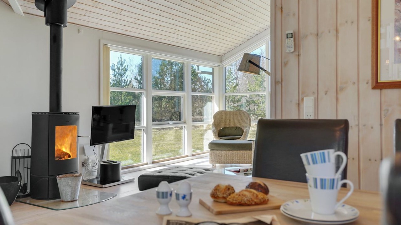Photo of Livingroom in Blokhus