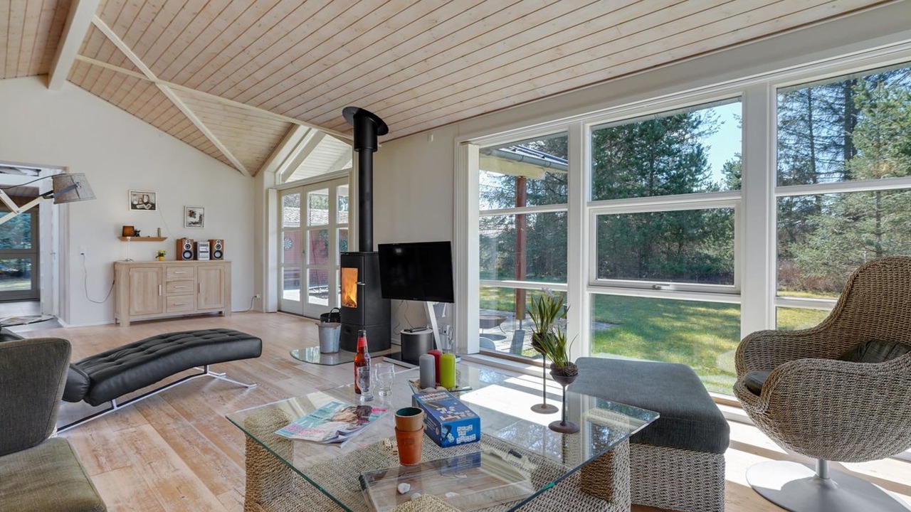 Photo of Livingroom in Blokhus
