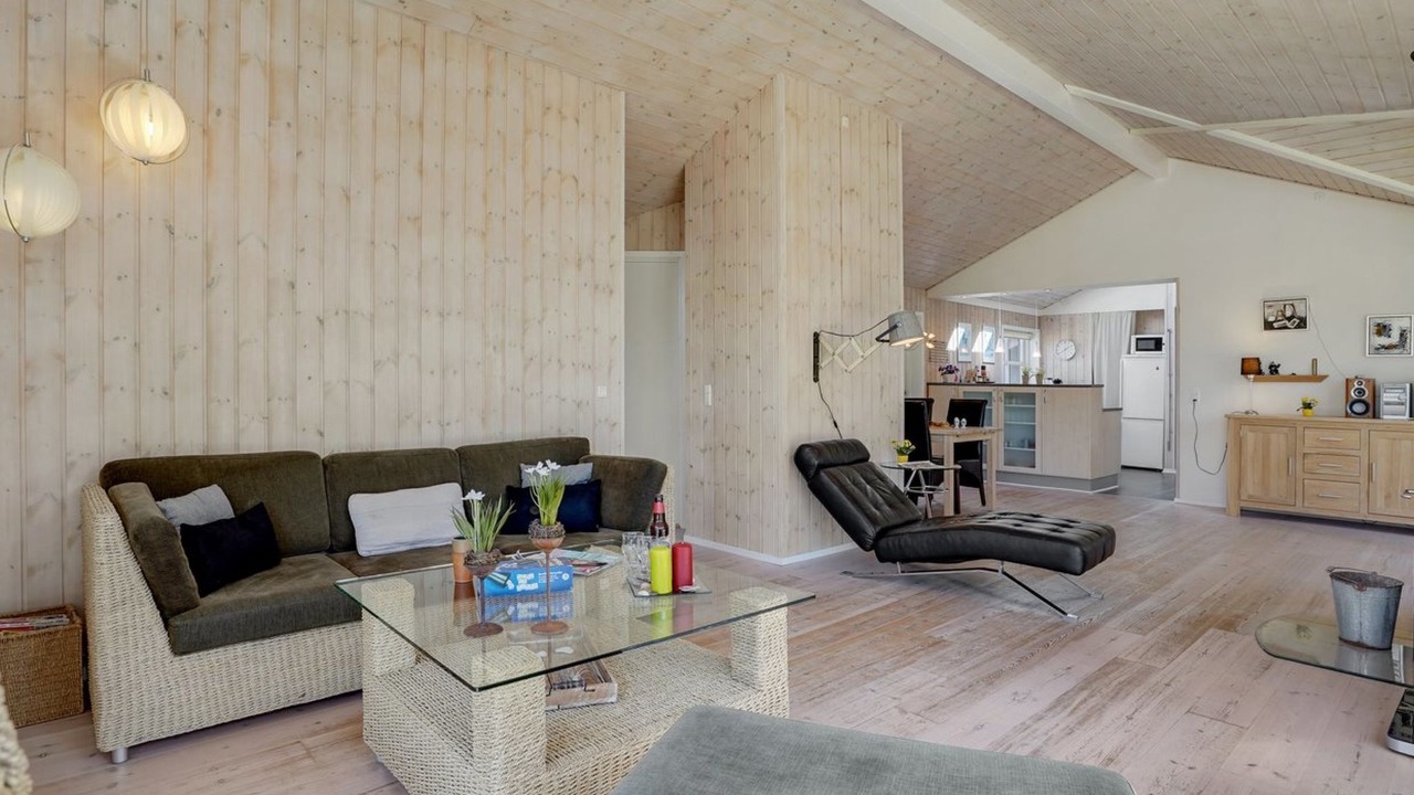 Photo of Livingroom in Blokhus