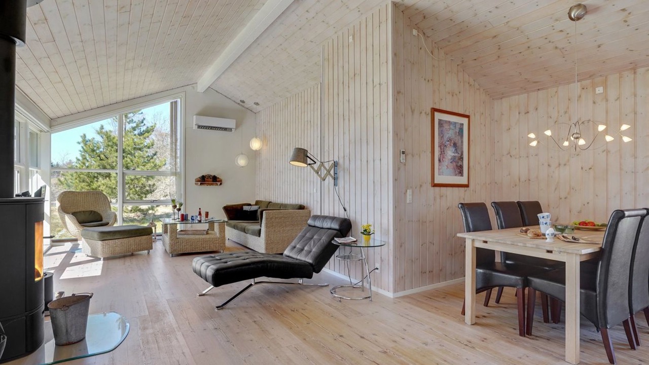 Photo of Livingroom in Blokhus