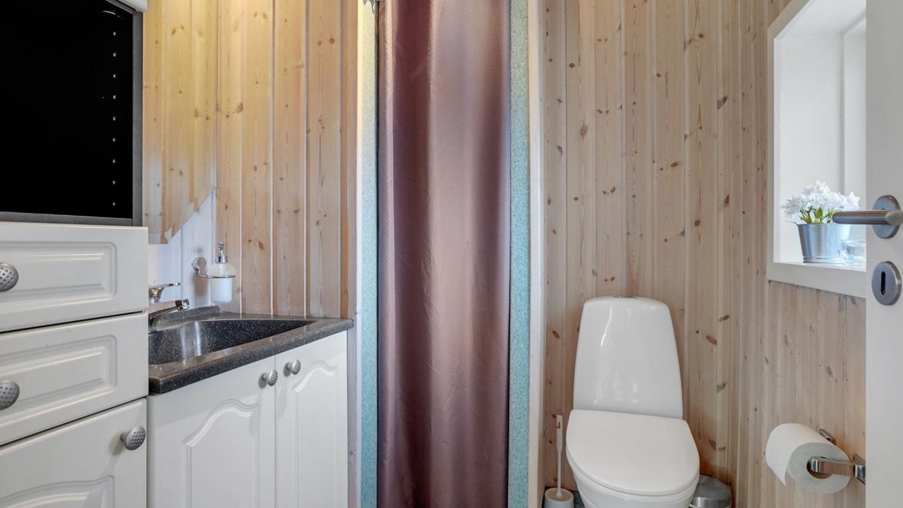 Photo of Bathroom in Blokhus