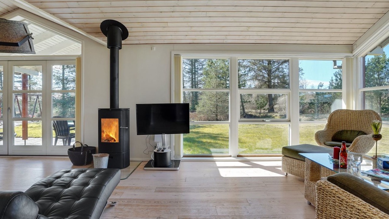 Photo of Livingroom in Blokhus