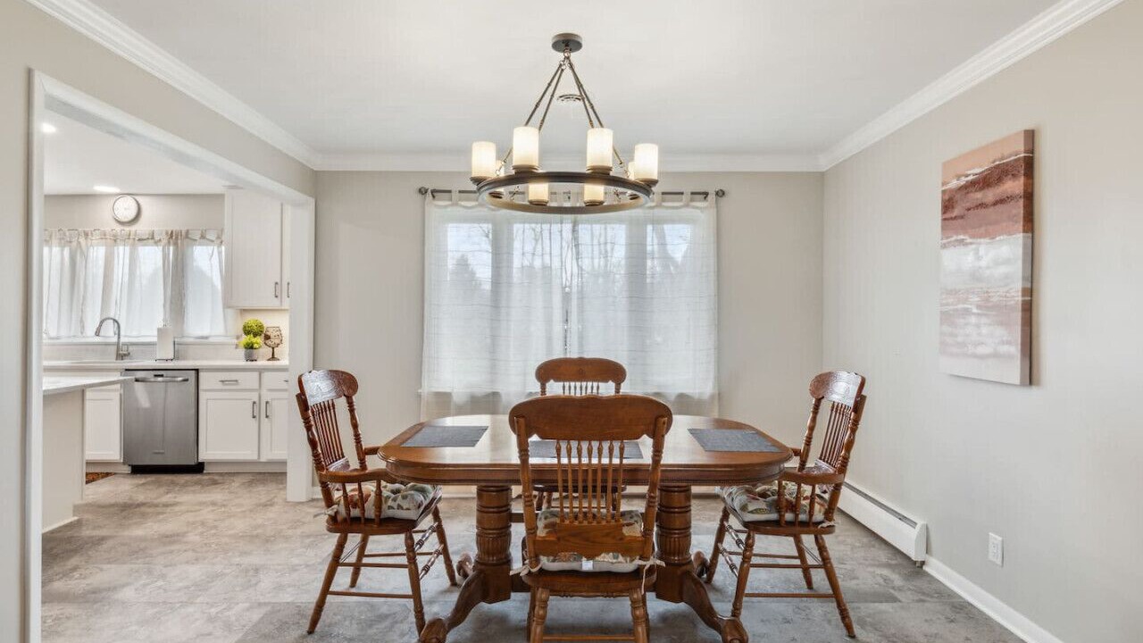 Photo of Bedroom in Rochester