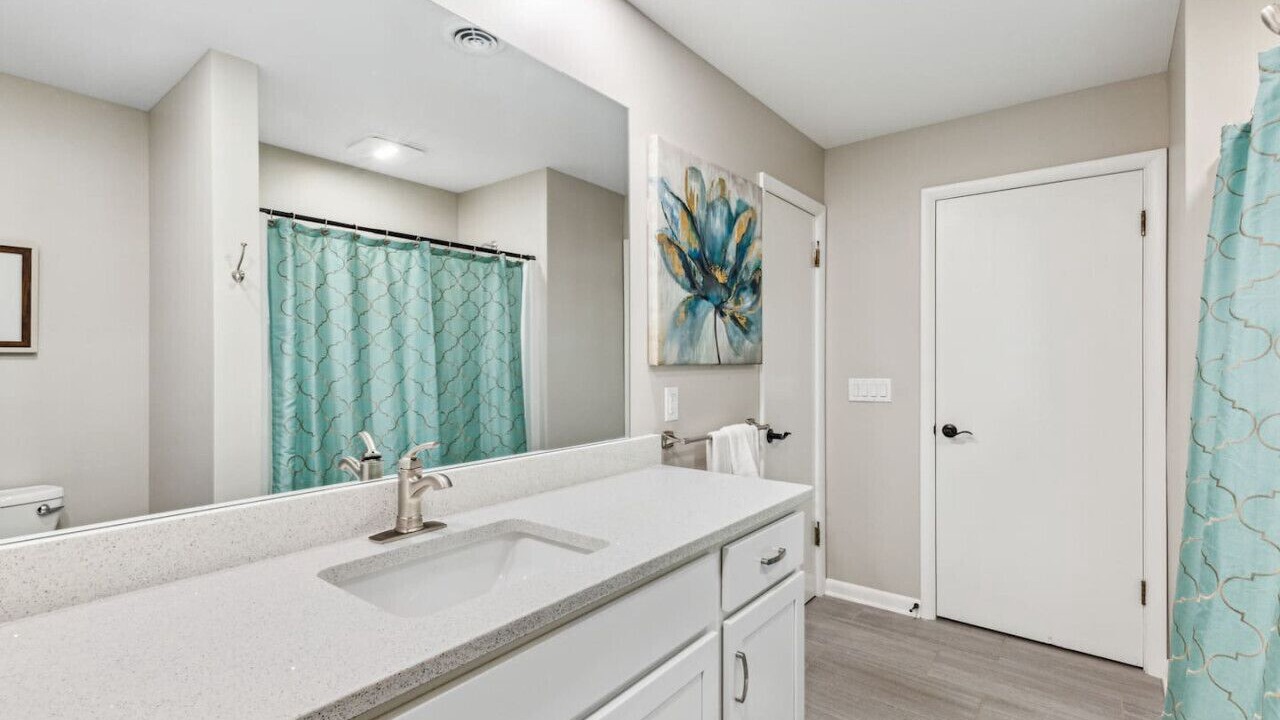 Photo of Bathroom in Rochester
