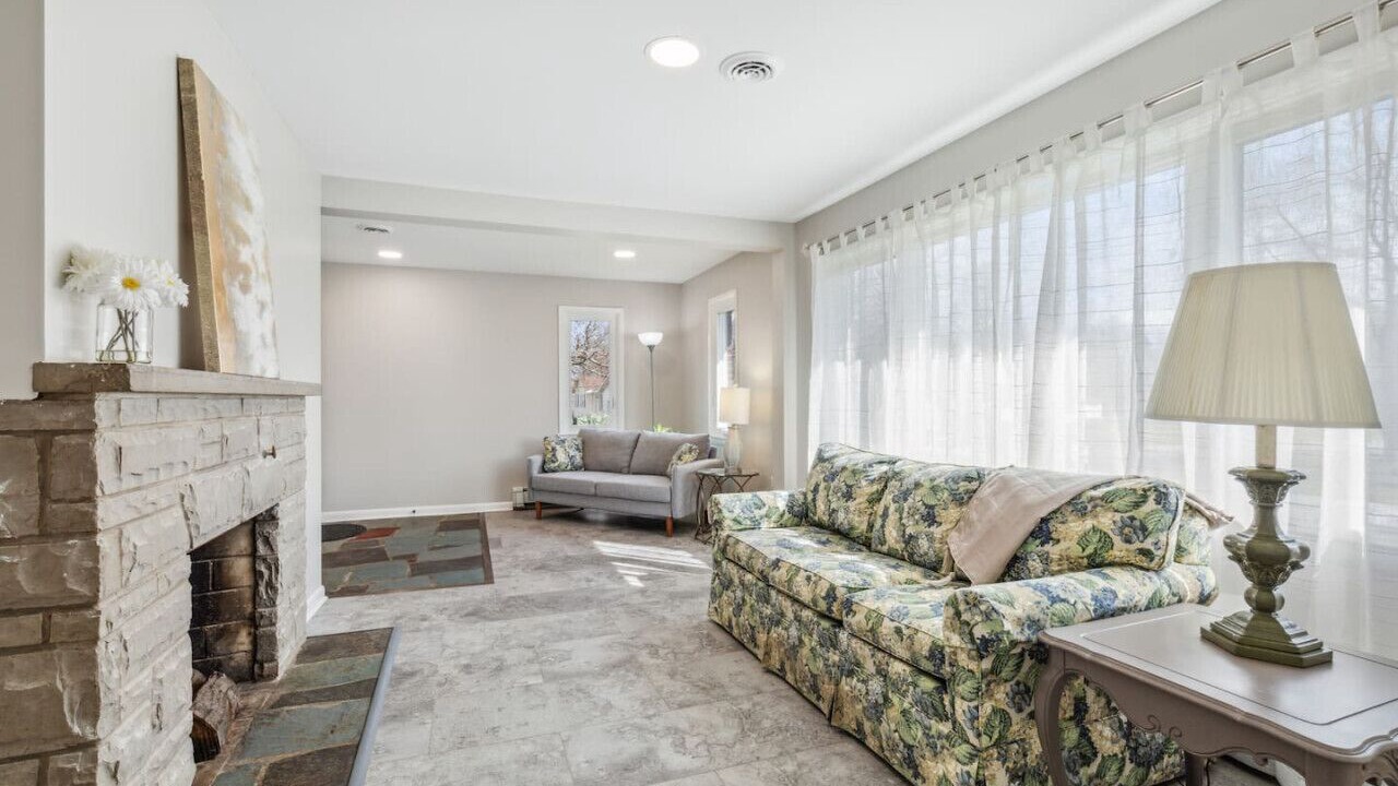 Photo of Bedroom in Rochester