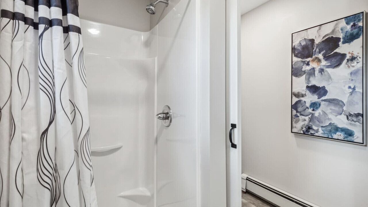 Photo of Bathroom in Rochester