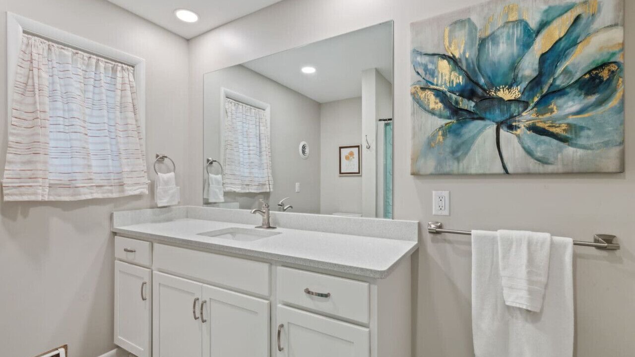 Photo of Bathroom in Rochester