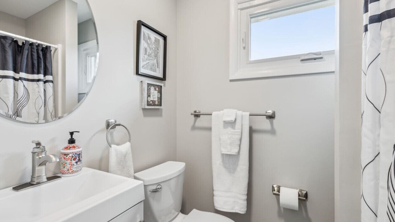 Photo of Bathroom in Rochester