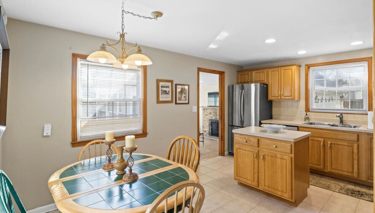 Photo of Bedroom in Chili Center