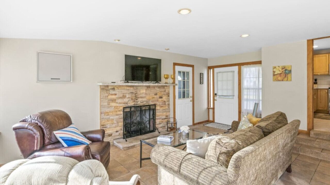 Photo of Livingroom in Chili Center