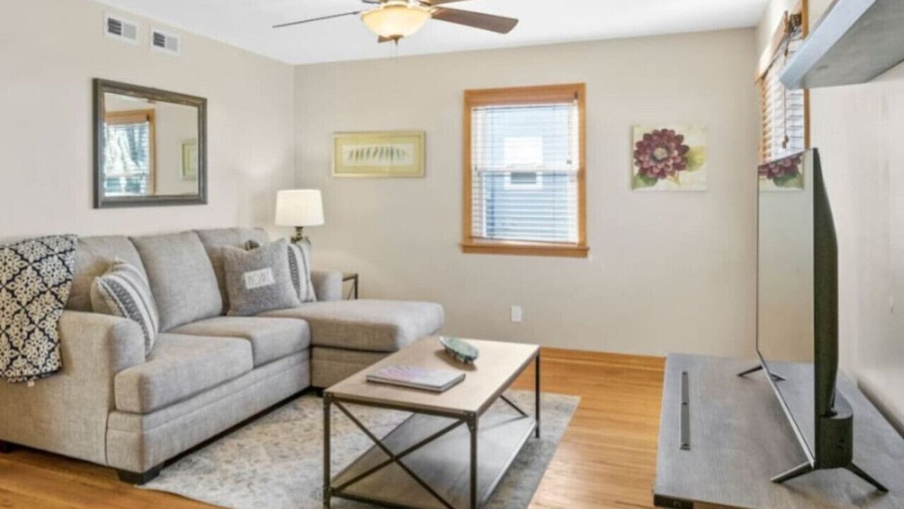 Photo of Bedroom in Chili Center