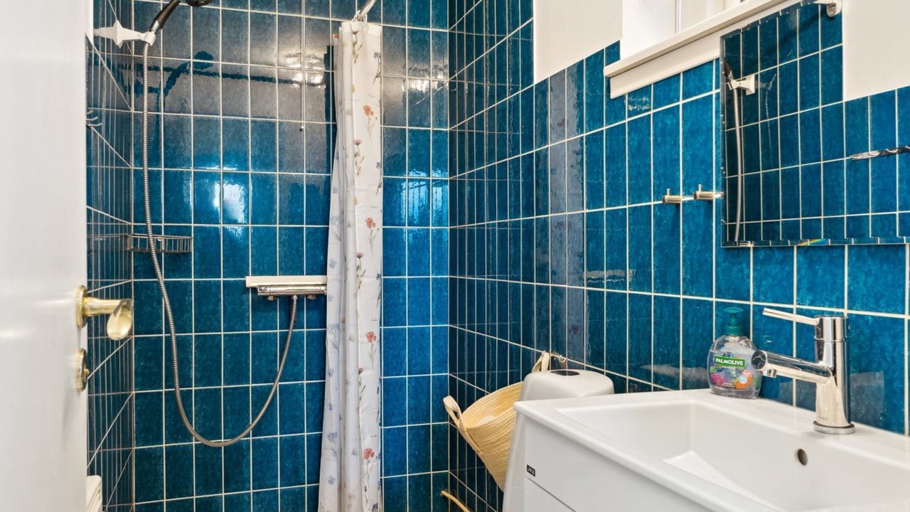 Photo of Bathroom in Frørup