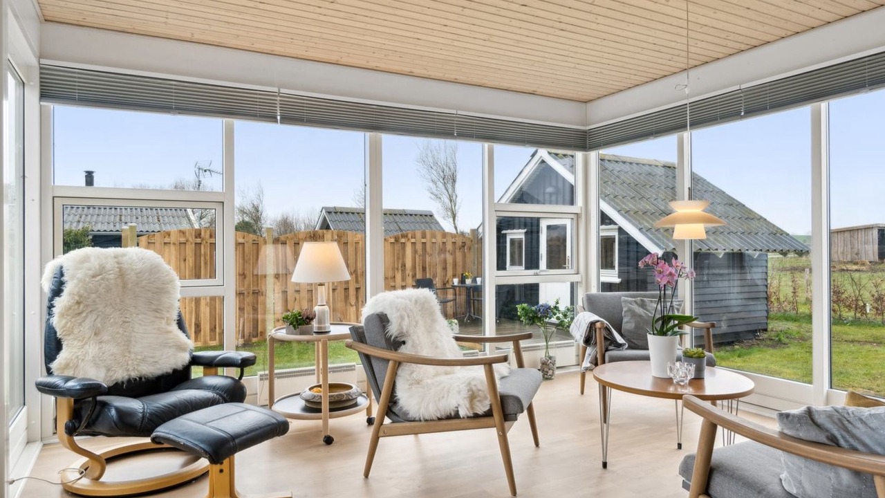Photo of Livingroom in Frørup