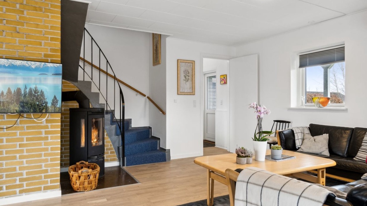 Photo of Livingroom in Frørup