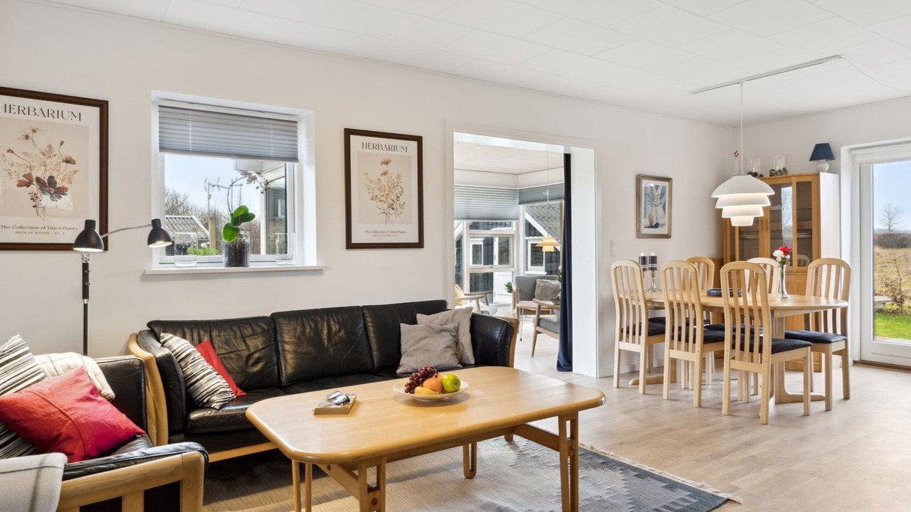 Photo of Livingroom in Frørup