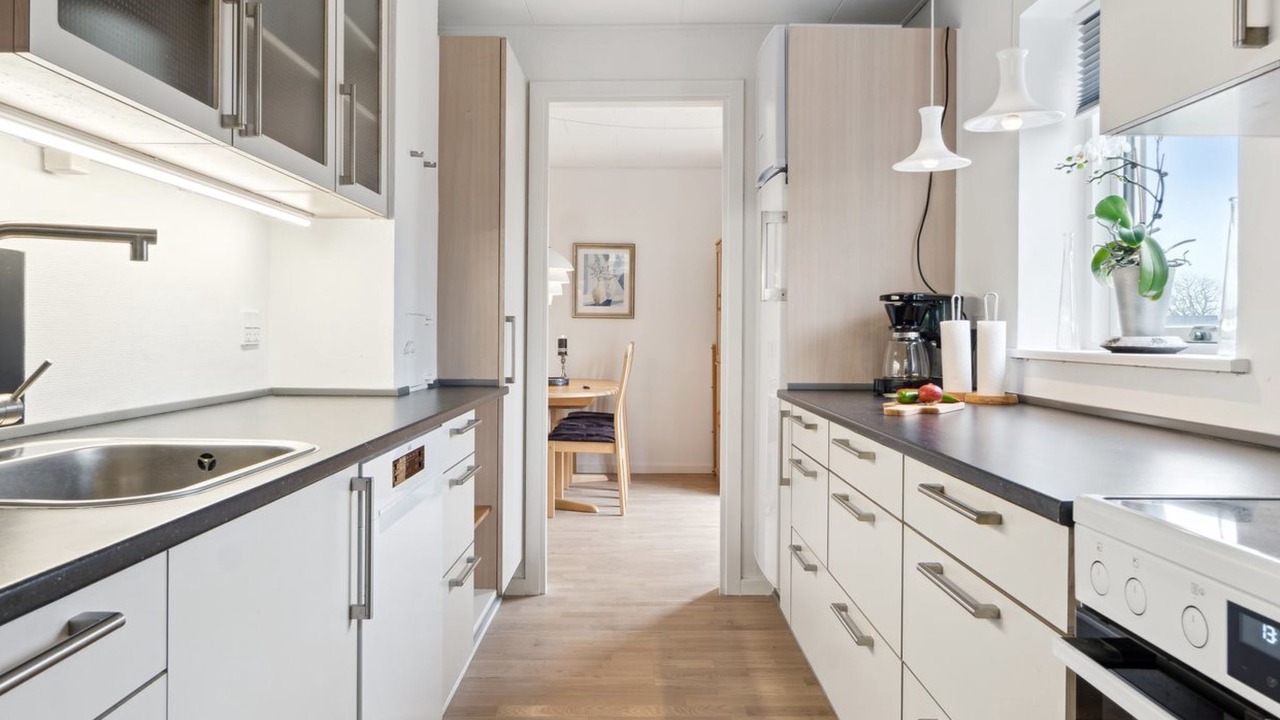 Photo of Bedroom in Frørup
