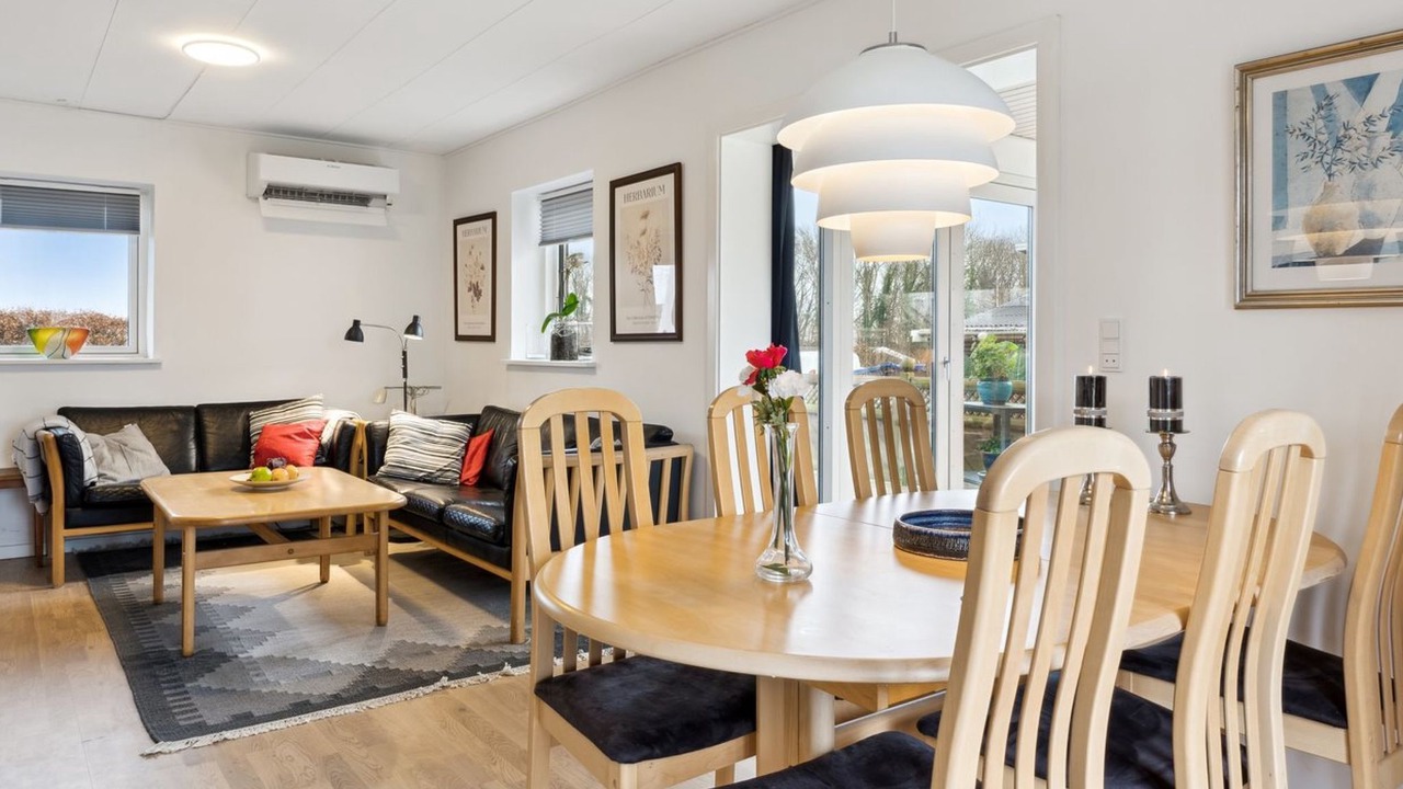 Photo of Livingroom in Frørup