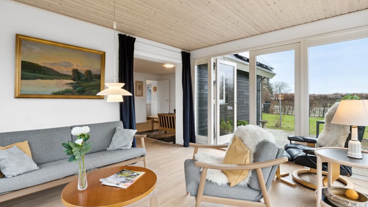 Photo of Livingroom in Frørup