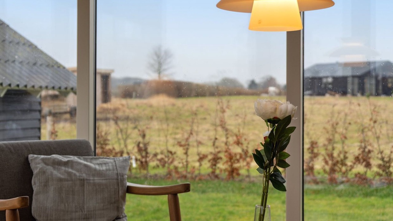 Photo of Livingroom in Frørup