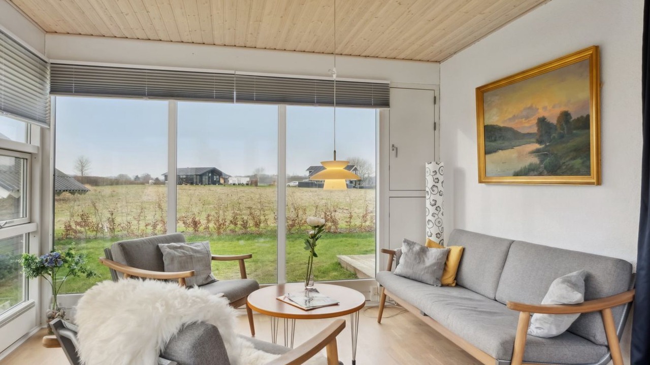Photo of Livingroom in Frørup