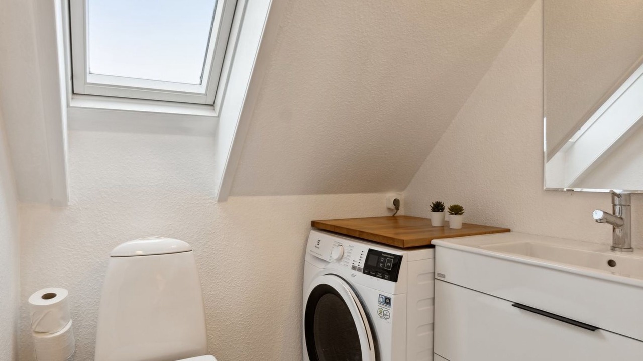 Photo of Bathroom in Frørup