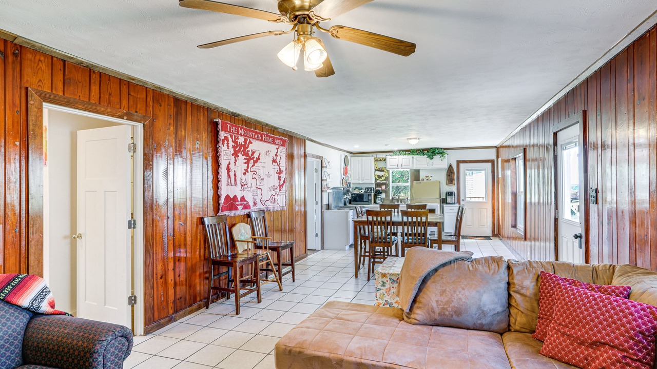 Photo of Livingroom in Henderson