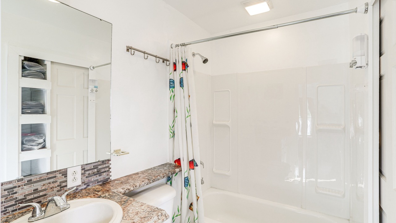 Photo of Bathroom in Henderson